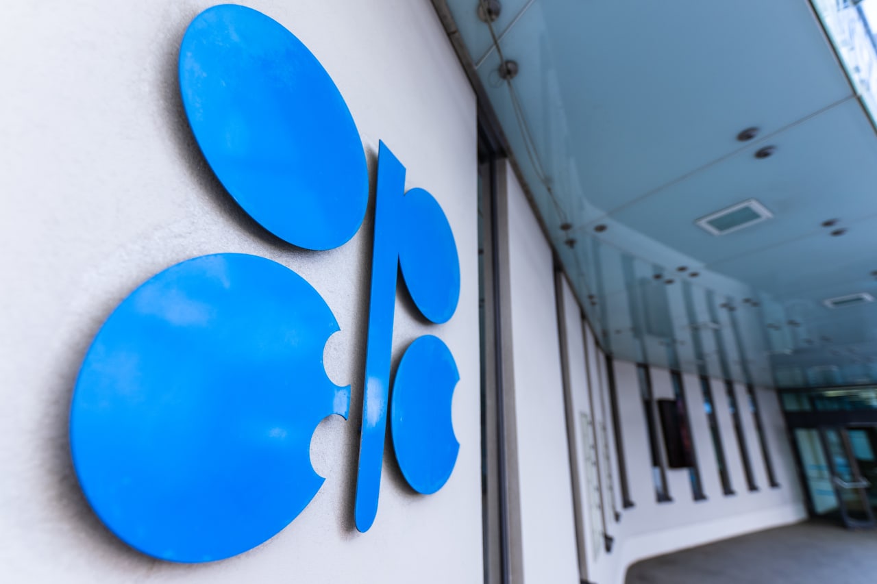 OPEC+ announces modest boost in oil production. But here&#x2019;s why it&#x2019;s a mostly symbolic move.