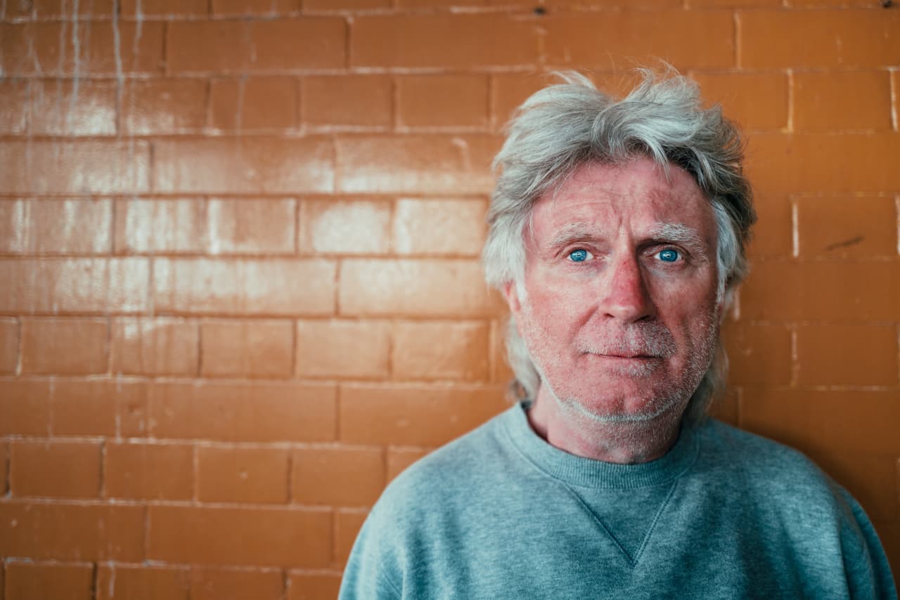 &#x2018;I always did the graveyard shift&#x2019;: I worked for 54 years. Why on earth would I wait to claim Social Security at 70?