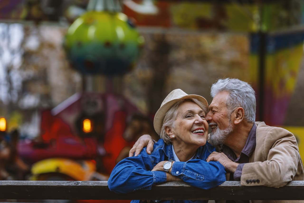 My husband and I are 75. We have $1.5 million in stocks and $425,000 in savings. Is that too much cash?