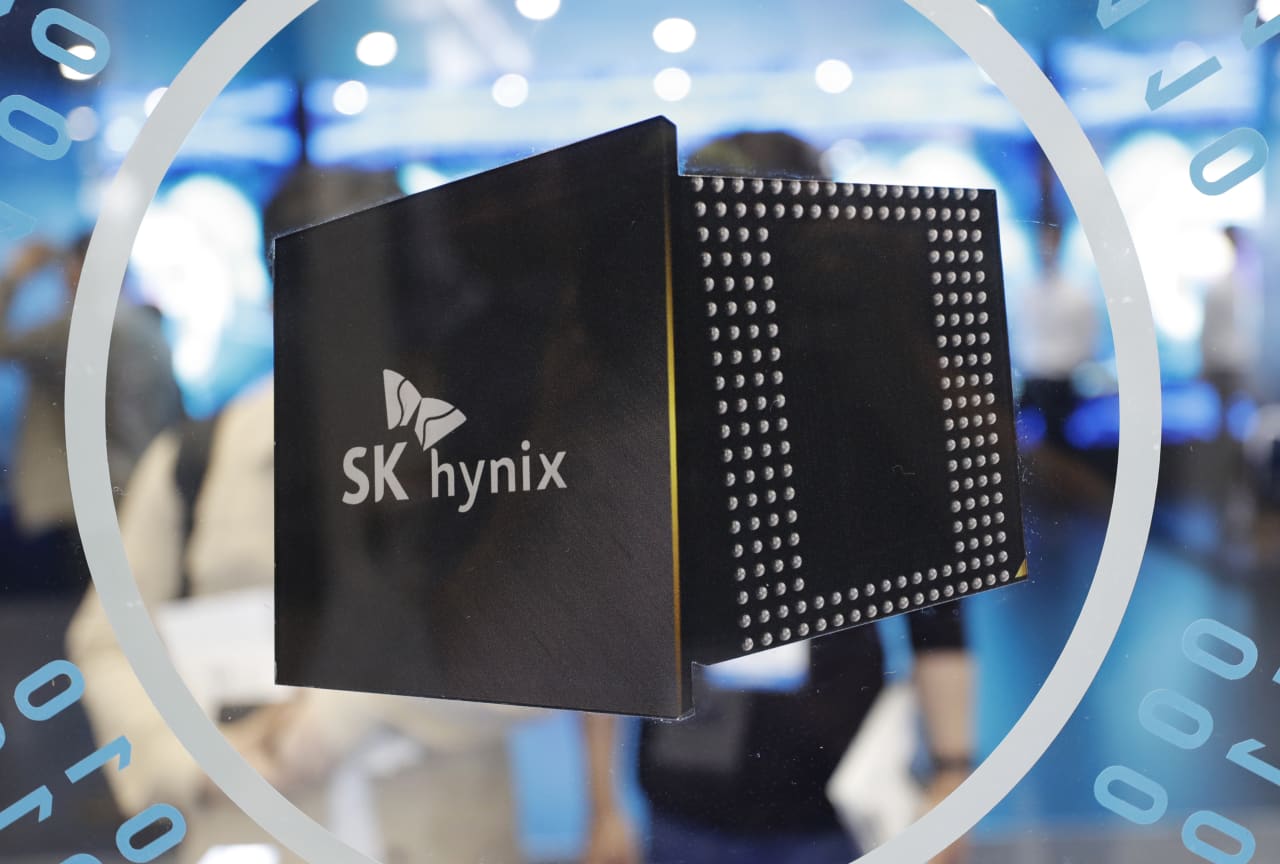 Hynix quickly joins Micron in the $1 trillion club as one bank argues AI is actually underhyped