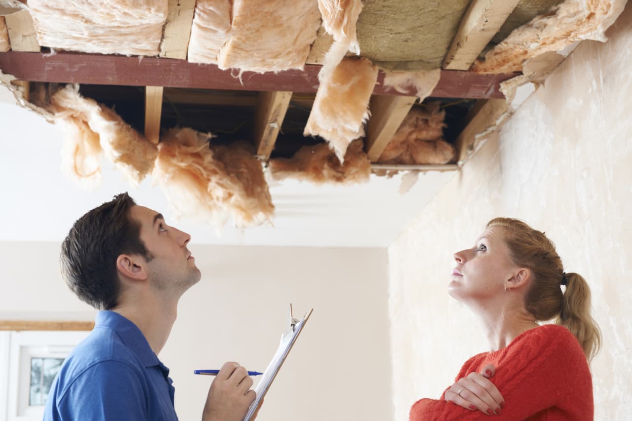&#x2018;Credit termites&#x2019; are lurking in the bond market and eating away at your portfolio
