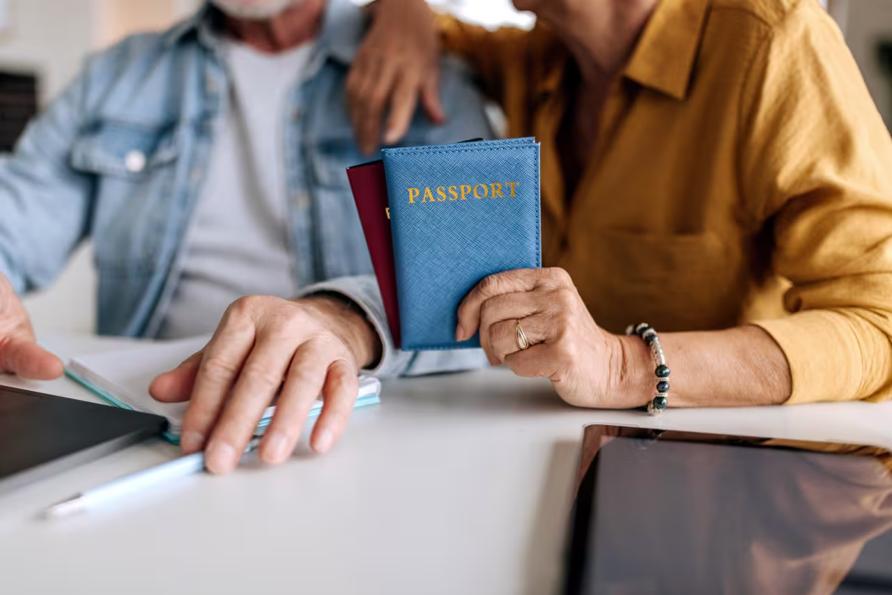 Want to renounce your U.S. citizenship? Here’s what it could cost you.