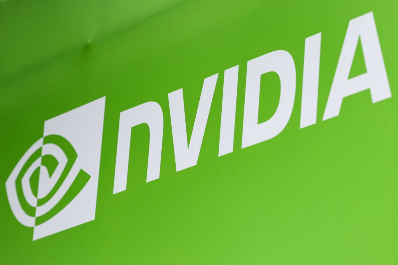 Nvidia poured $18.6 billion into venture-capital investments in just three months. Where does the cash trail lead?