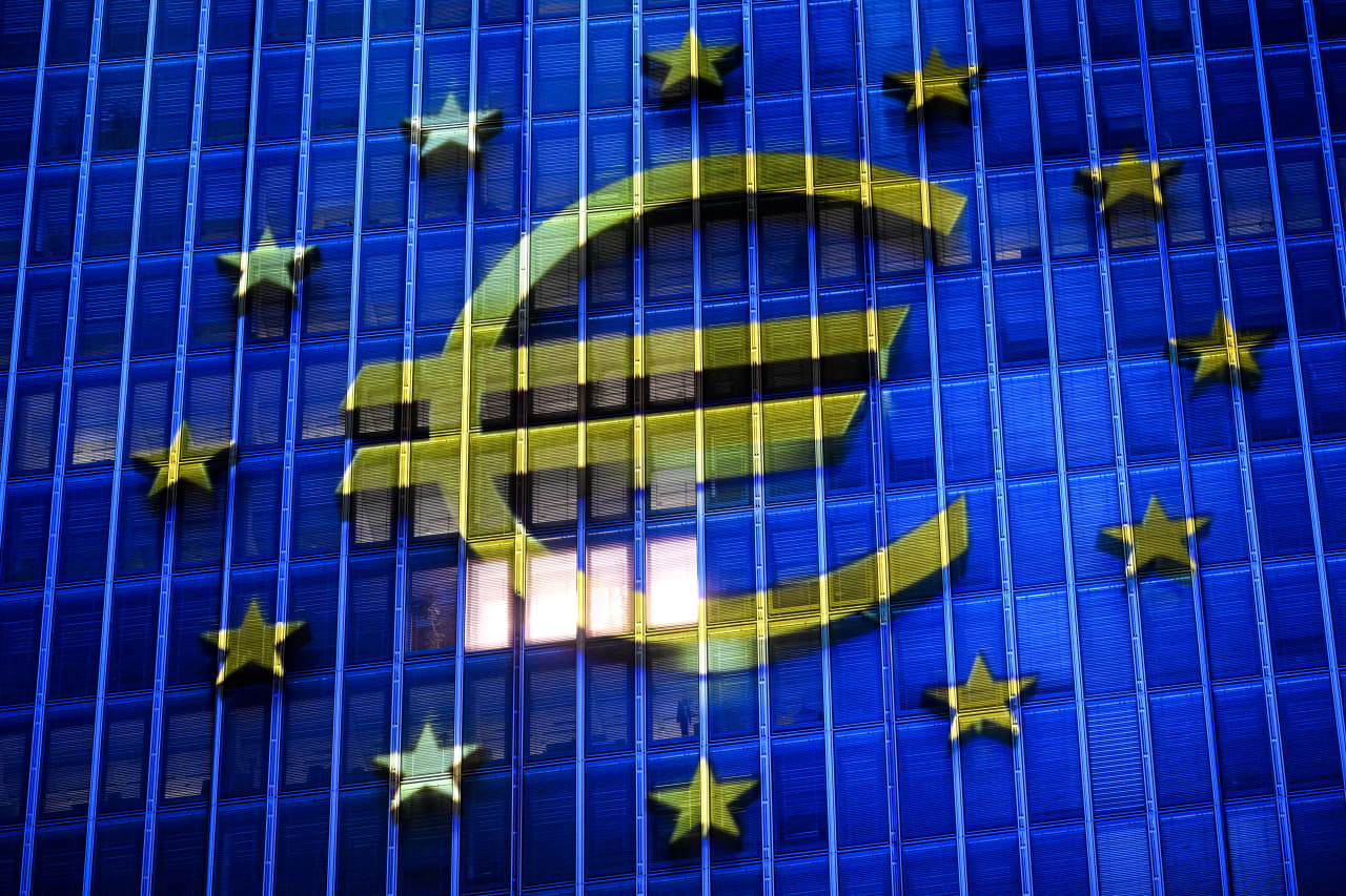 Markets are pricing in a rate hike by the European Central Bank &#x2014; which one top economist sees as a &#x2018;mistake in the making&#x2019;