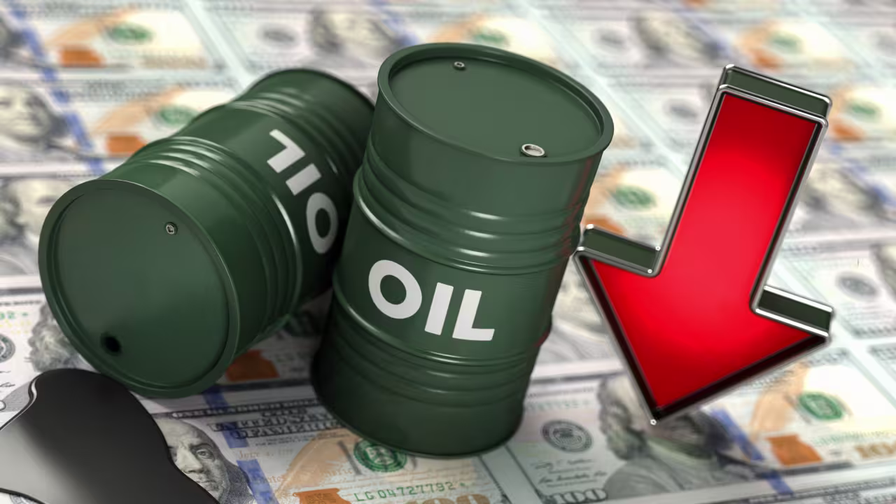 Global oil prices break below $80 for the first time since the Iran war began. Ships still aren’t passing through Hormuz.
