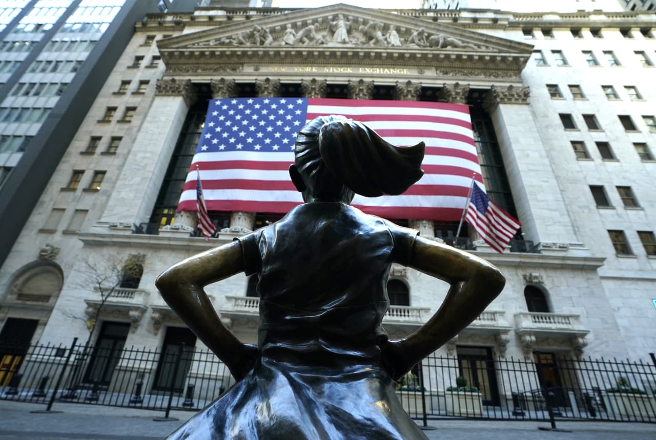 Small caps are still riding high despite latest setback. But more trouble could lie ahead.