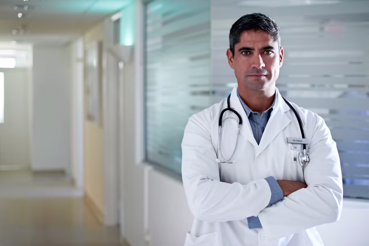 My doctor friend objected to his hospital’s fundraising tactics. Did management go too far?