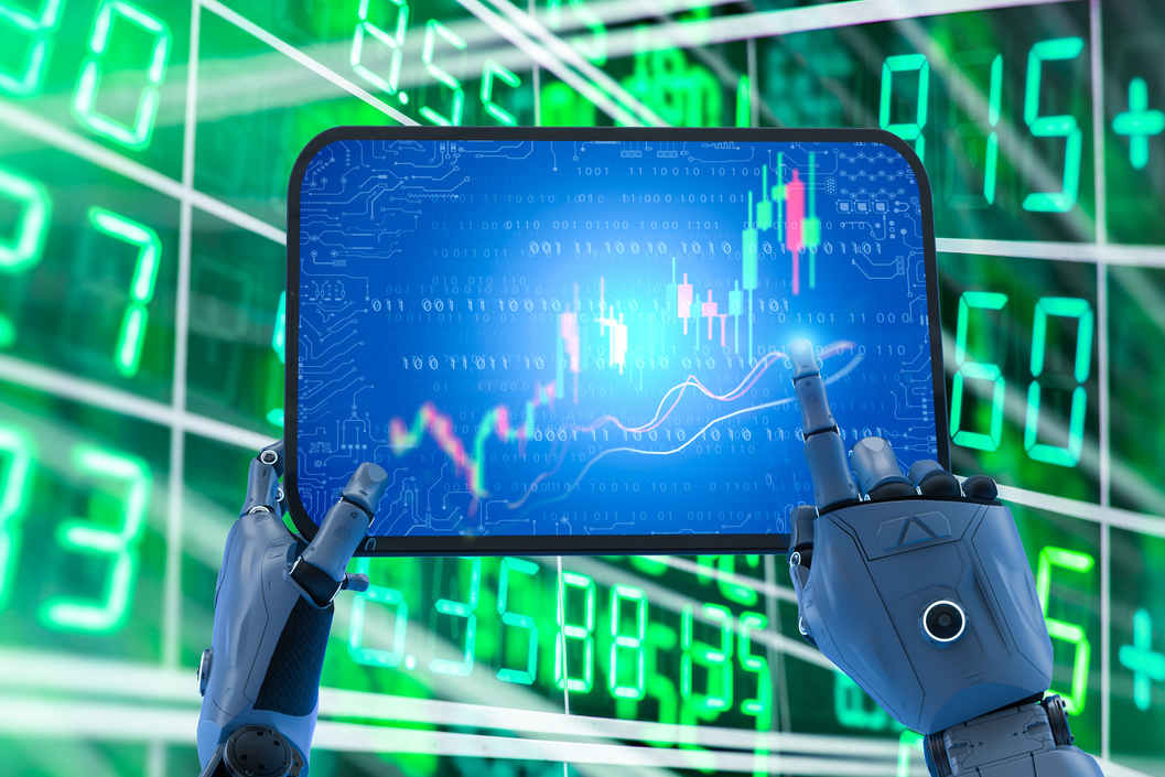 Most robo-advisers will never profit from Wall Street&#x2019;s AI-generated stock picks
