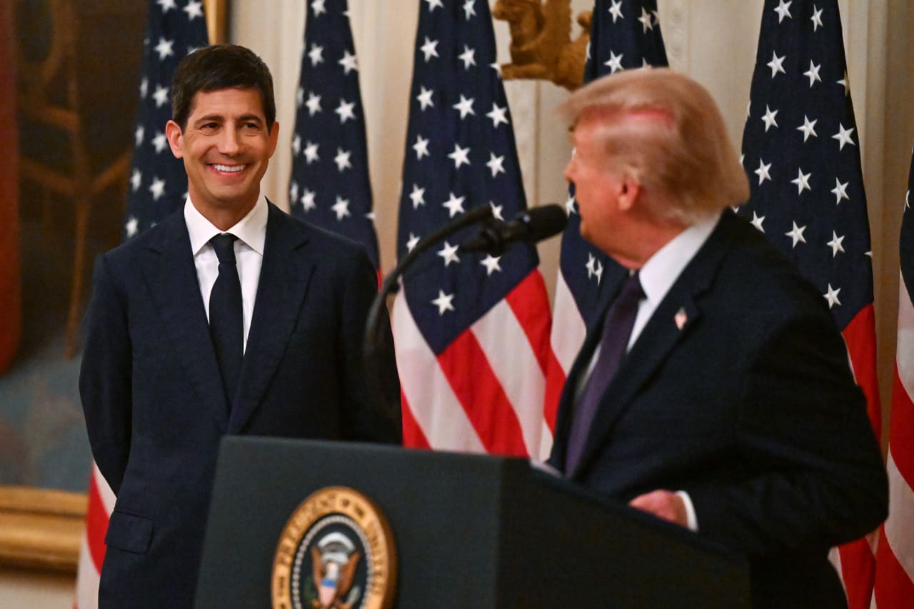 Will the real Kevin Warsh please stand up? Ahead of his first Fed meeting, economists honestly don&#x2019;t know what to expect.