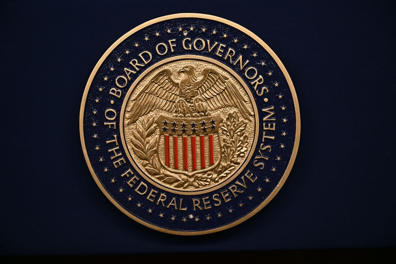 The bond market has a warning for the Fed: Get serious about inflation and potential rate hikes ASAP