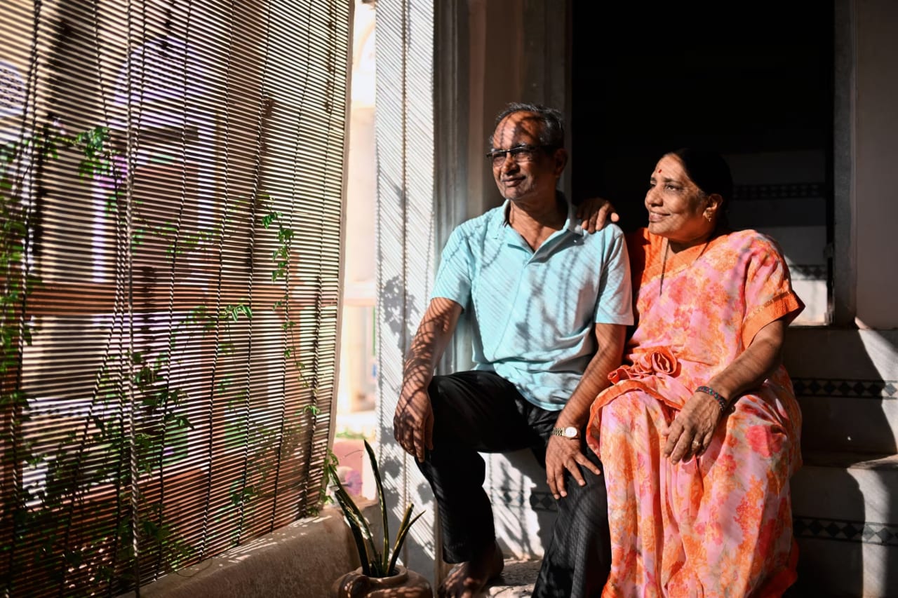&#x2018;I have zero envy&#x2019;: I&#x2019;m 75, enjoy working and live below my means. Why are more people not like me?
