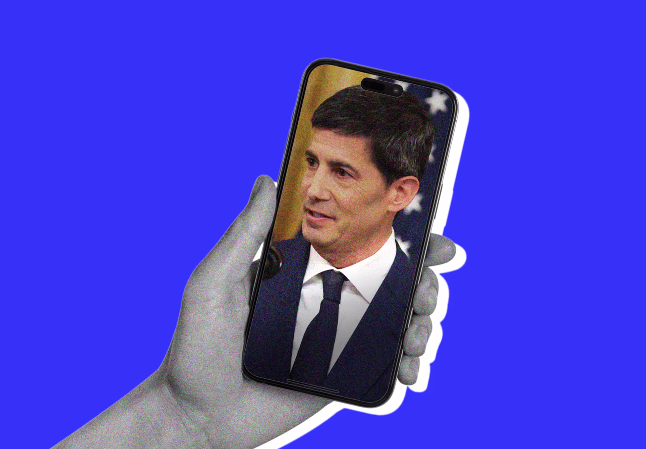 I’m 20, and I’ll be watching Kevin Warsh and the Fed today. Here’s why you should, too.