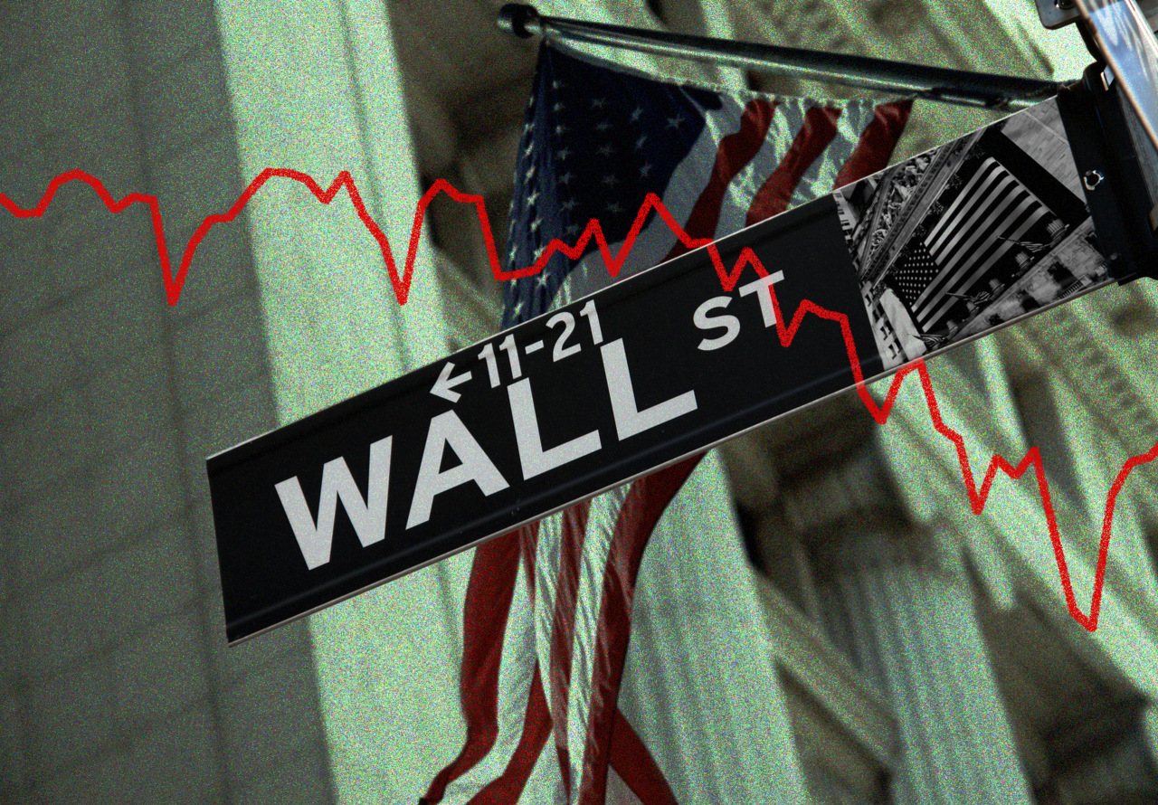 April&#x2019;s stock-market rebound is about to face its first major test as earnings season swings into gear