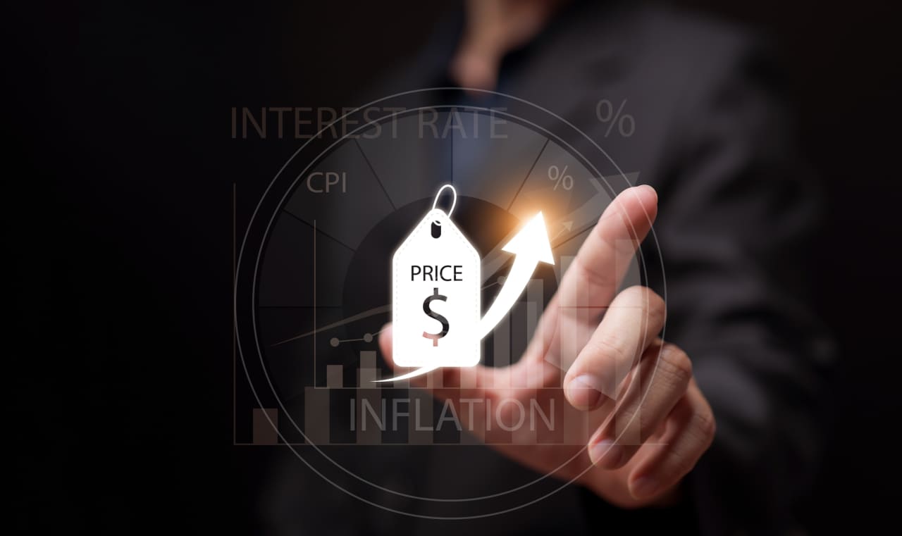 AI is &#x2018;absolutely useless&#x2019; at forecasting inflation. This proven model is 12 times more accurate.