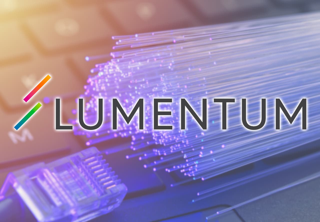 Lumentum&#x2019;s fiery stock rally earns it a spot in this hot index