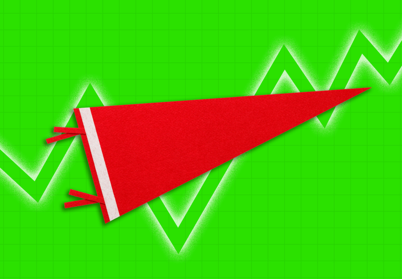 These charts offer a warning to the next generation &#x2014; a new era of higher Treasury yields may be coming