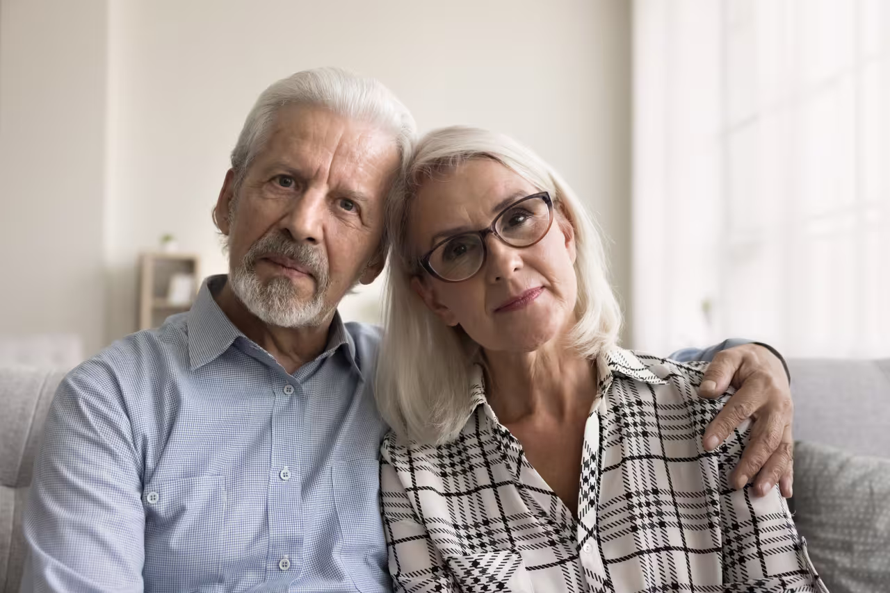 ‘We were stunned’: My daughter, 39, said her mother-in-law gives her more money than we do. Do I call her out?