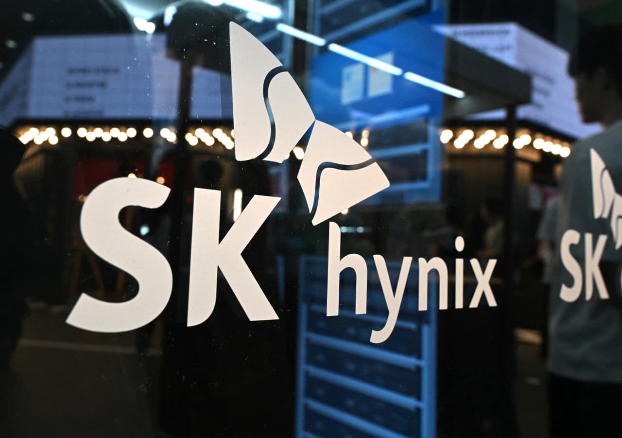 South Korea is the ultimate backdoor tech play &#x2014; but stock investors now face a looming threat