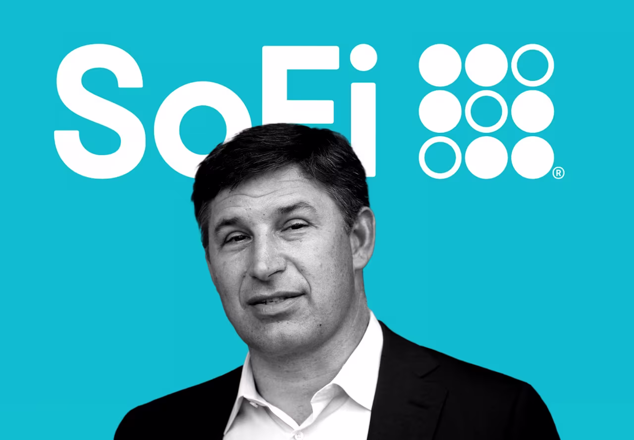 Why SoFi’s stock is dropping, even after its earnings beat expectations
