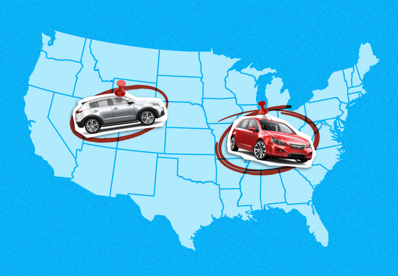 Buying a car out of state can save you thousands of dollars &#x2014; but ask these 3 questions first