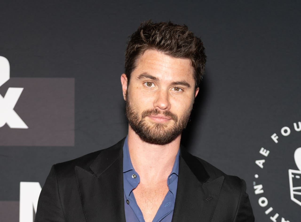 Chase Stokes has sold his South Carolina home for $3 million after wrapping up final season of &#x2018;Outer Banks&#x2019;