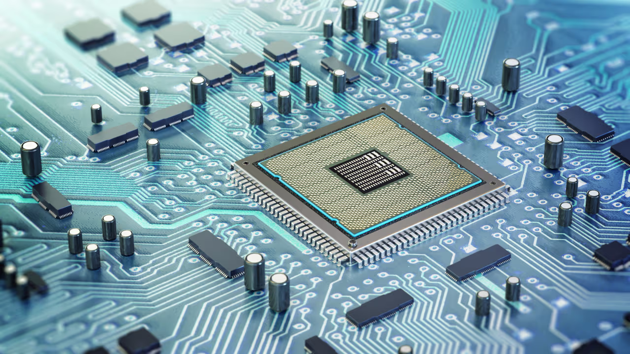 Here’s what happened after 17 other semiconductor stock one-day plunges over the last 15 years