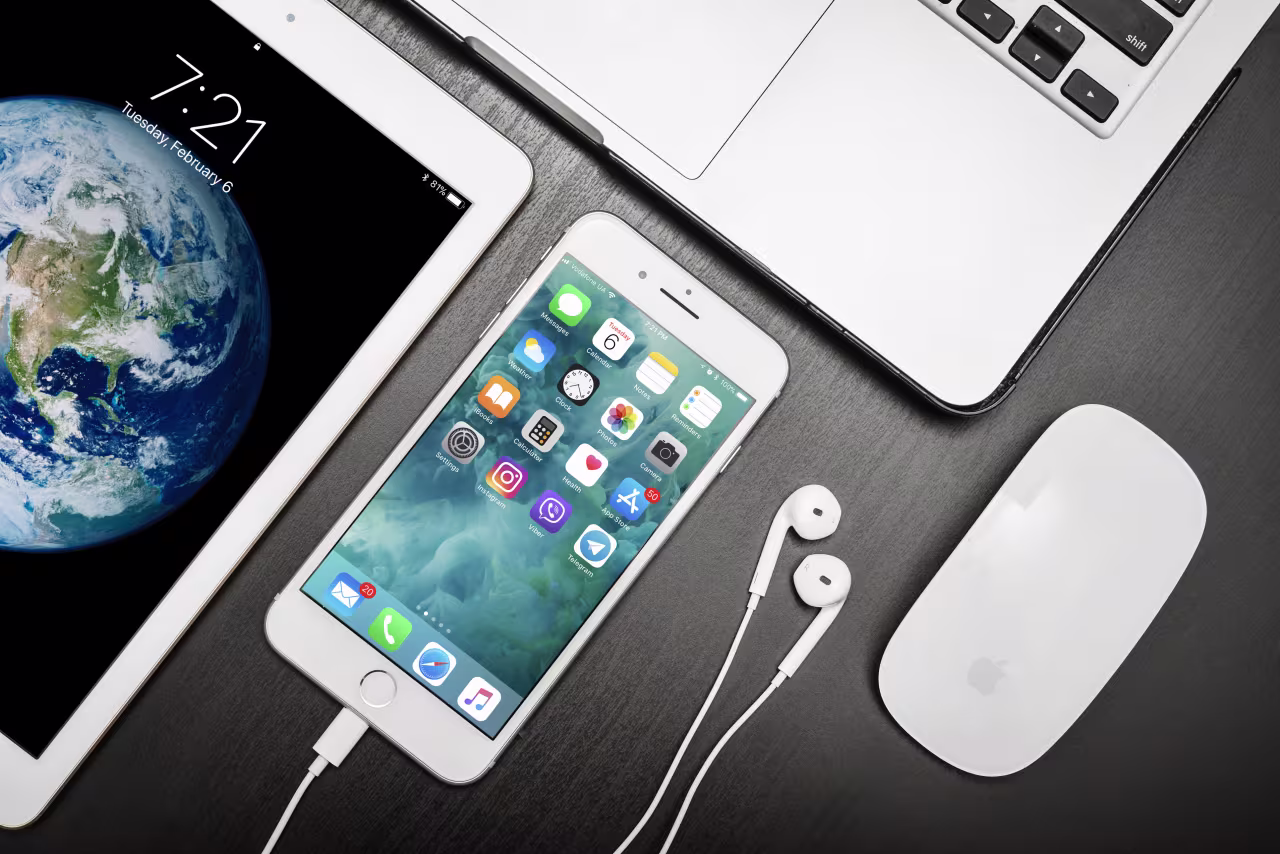 Apple’s price hikes suggest inflation won’t slow quickly, even as gas gets cheaper