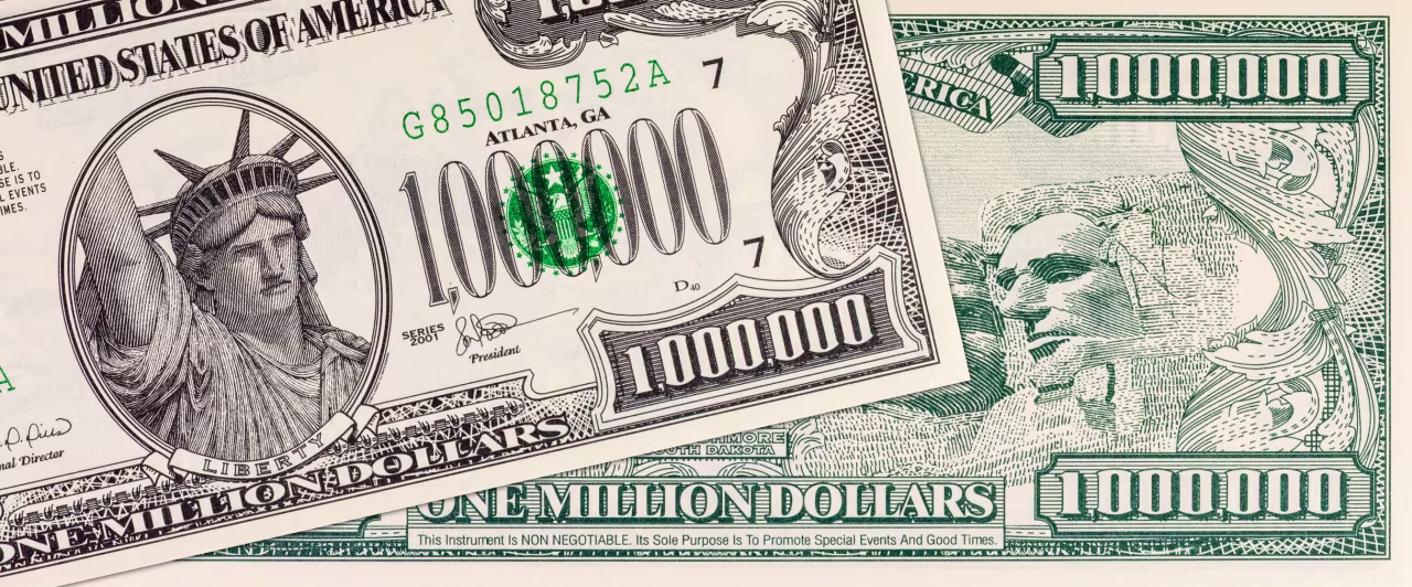 I’m 75 and afraid to let my retirement fund dip below $1 million. Am I being too aggressive?