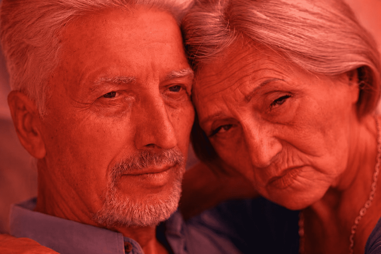 My husband won&#x2019;t sell his home so we can live together full time. Is this a red flag after a decade of marriage?