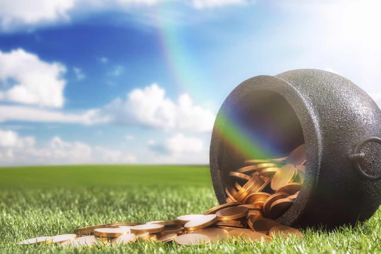 Your investing expectations are more than double the reality. Here is the tough truth.