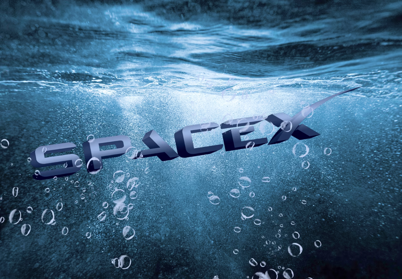 SpaceX stock is a terrible buy — what that actually means for the bull market