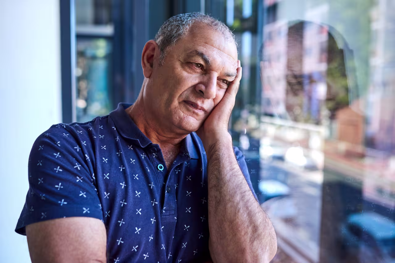 ‘I’ll probably be working until I die’: I’m 60, work as a waiter and have $2,000 in a Roth IRA. What will happen to me?