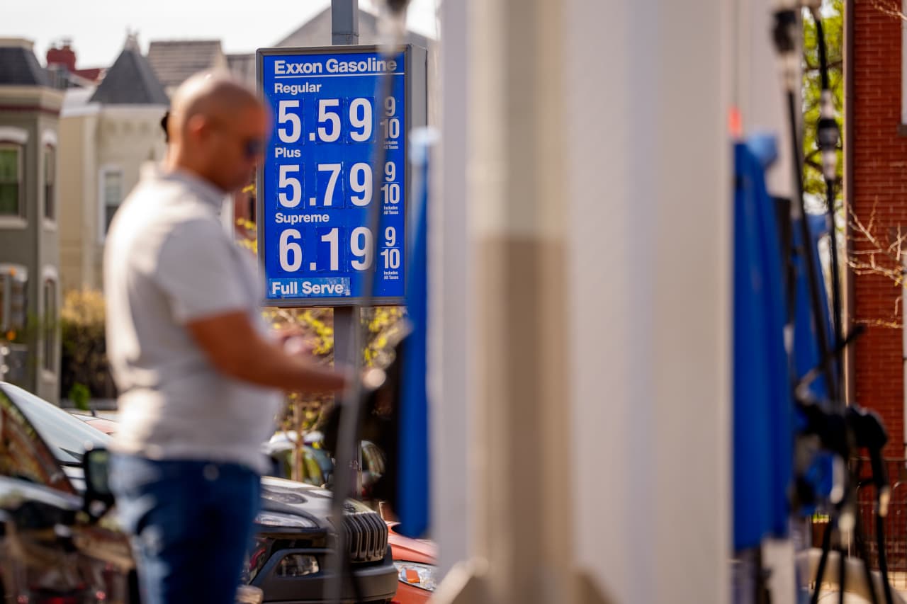 The Iran war costs billions more than the Pentagon admits &#x2014; and it&#x2019;s hitting your credit card bill