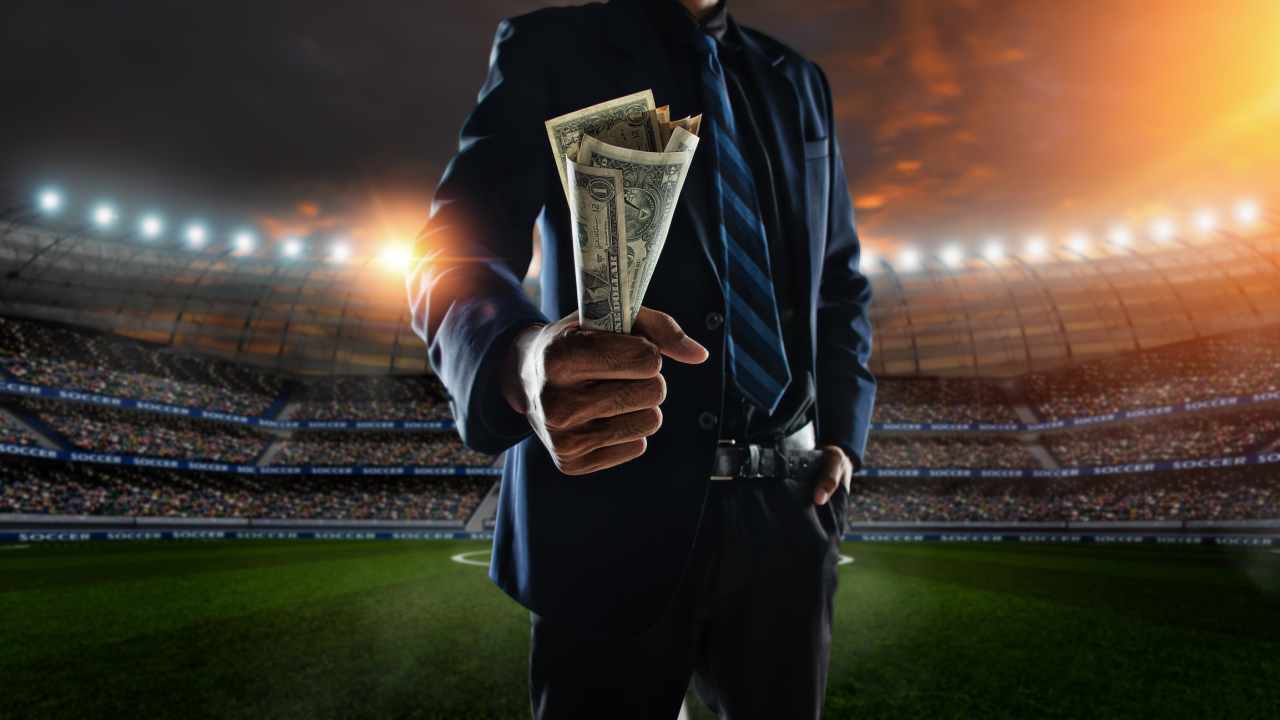 When a World Cup team loses, its country&#x2019;s stock market also goes down. Here&#x2019;s the weird reason why.