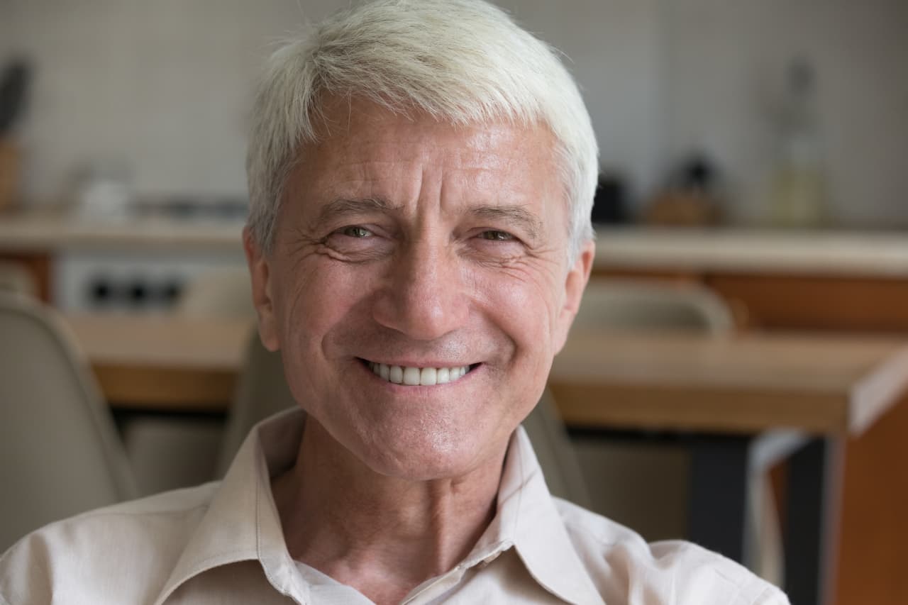 &#x2018;I nearly made a major misstep&#x2019;: I claimed my Social Security benefits at 64 instead of 70. Here&#x2019;s why.