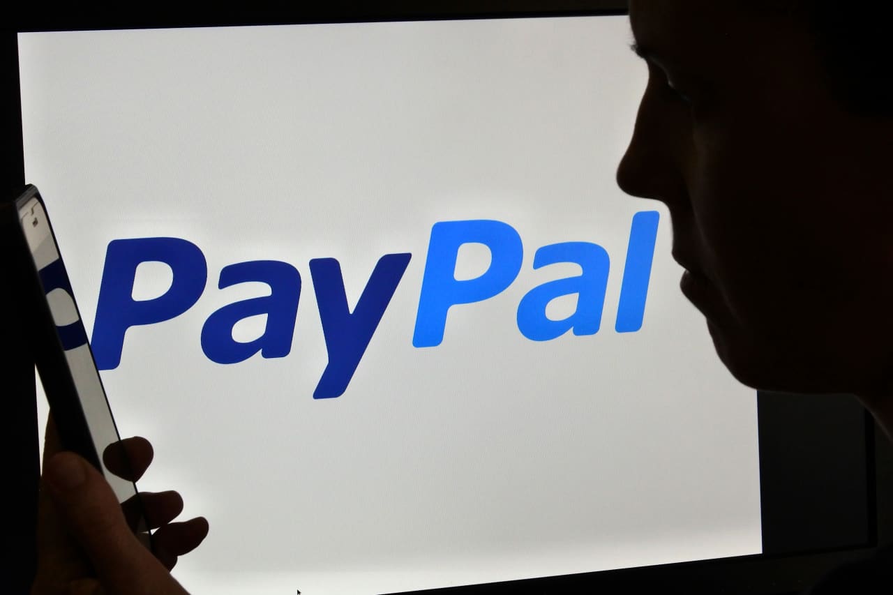 Stripe and Advent reportedly team up to bid for battered PayPal. Michael Burry says the offer isn’t enough.