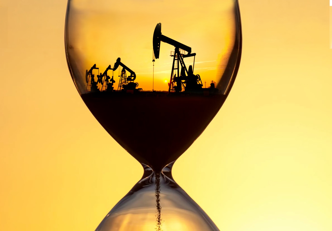 The world lost nearly 1 billion barrels in oil supply over the past 75 days. Why investors aren&#x2019;t worrying enough.