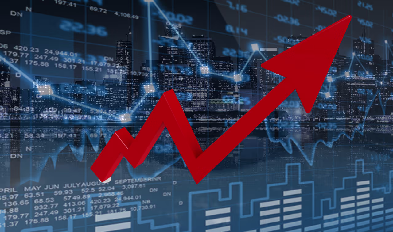 Nine microcap stocks of companies expected to grow sales by triple digits through 2028