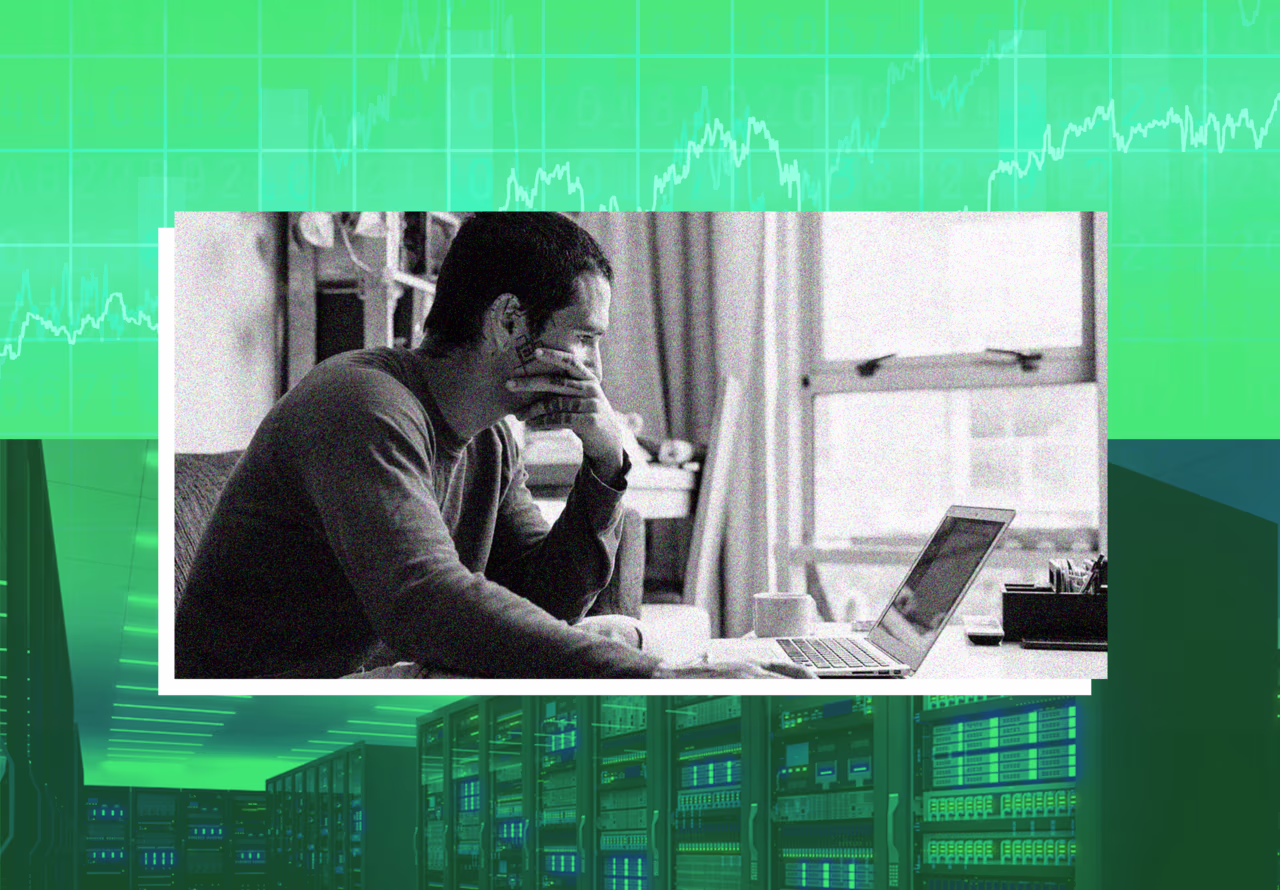 Amateur investors are changing how the stock market works. That’s creating opportunities for those who know where to look.