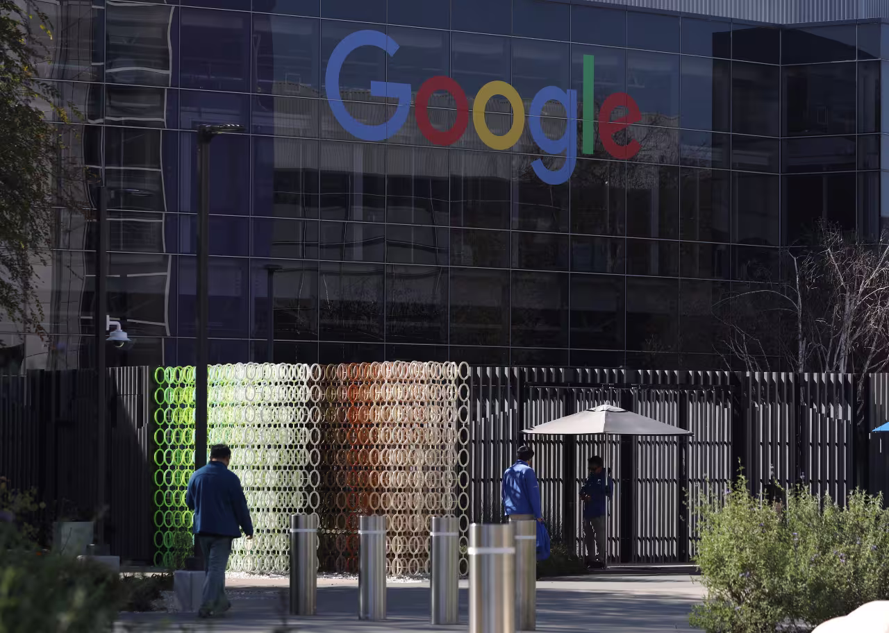 Alphabet’s stock is set to join the Dow, pivoting index’s industrial roots toward tech