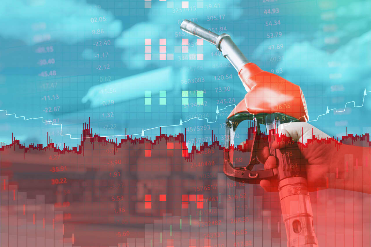 The Iran war could be a $300 billion shock &#x2014; driving up mortgage rates and squeezing wages
