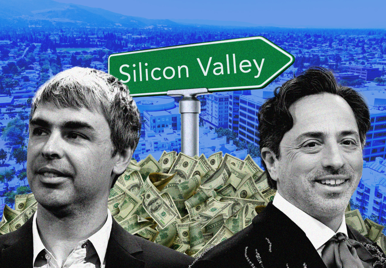 Silicon Valley was built on public money &#x2014; now it&#x2019;s fighting California&#x2019;s billionaire tax