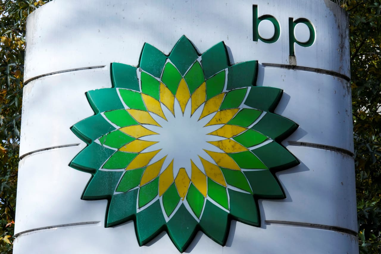 BP ousts another top executive over claims brought to the board