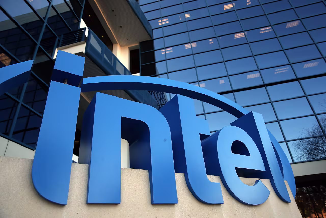 Intel takes a major step toward turning around a business that’s bleeding cash