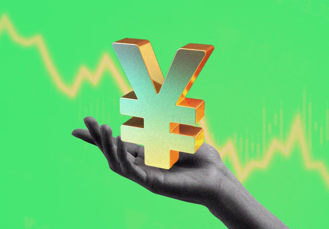 Why the U.S. decided to help Japan by boosting the flailing yen
