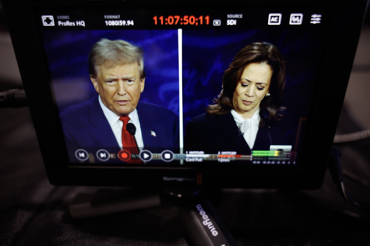 Local TV faces financial pinch as political ad spending increasingly moves online