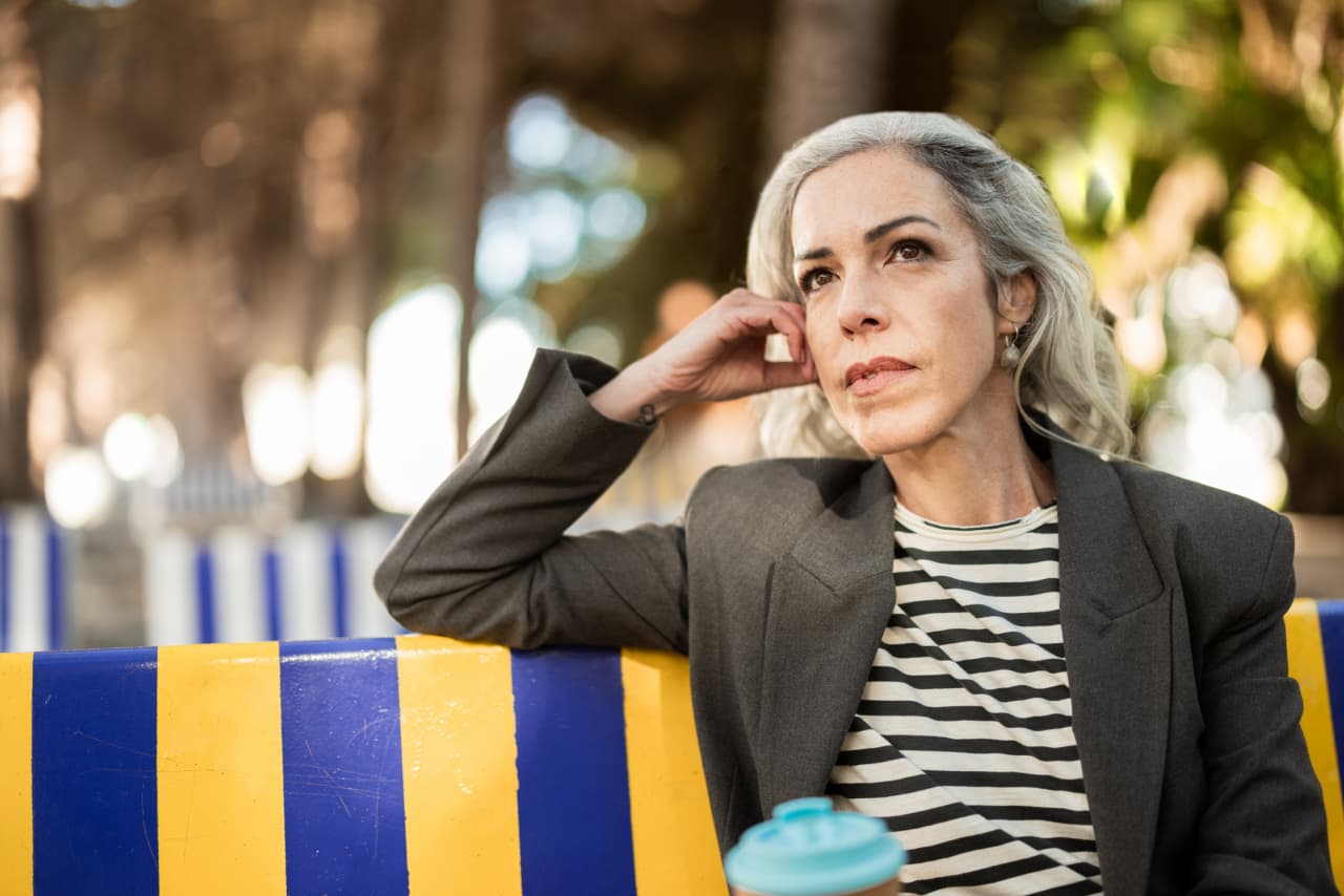 &#x2018;The S&P 500 seems to be doing particularly well&#x2019;: I&#x2019;m 66. Is this a good time to invest $100,000 in the stock market?
