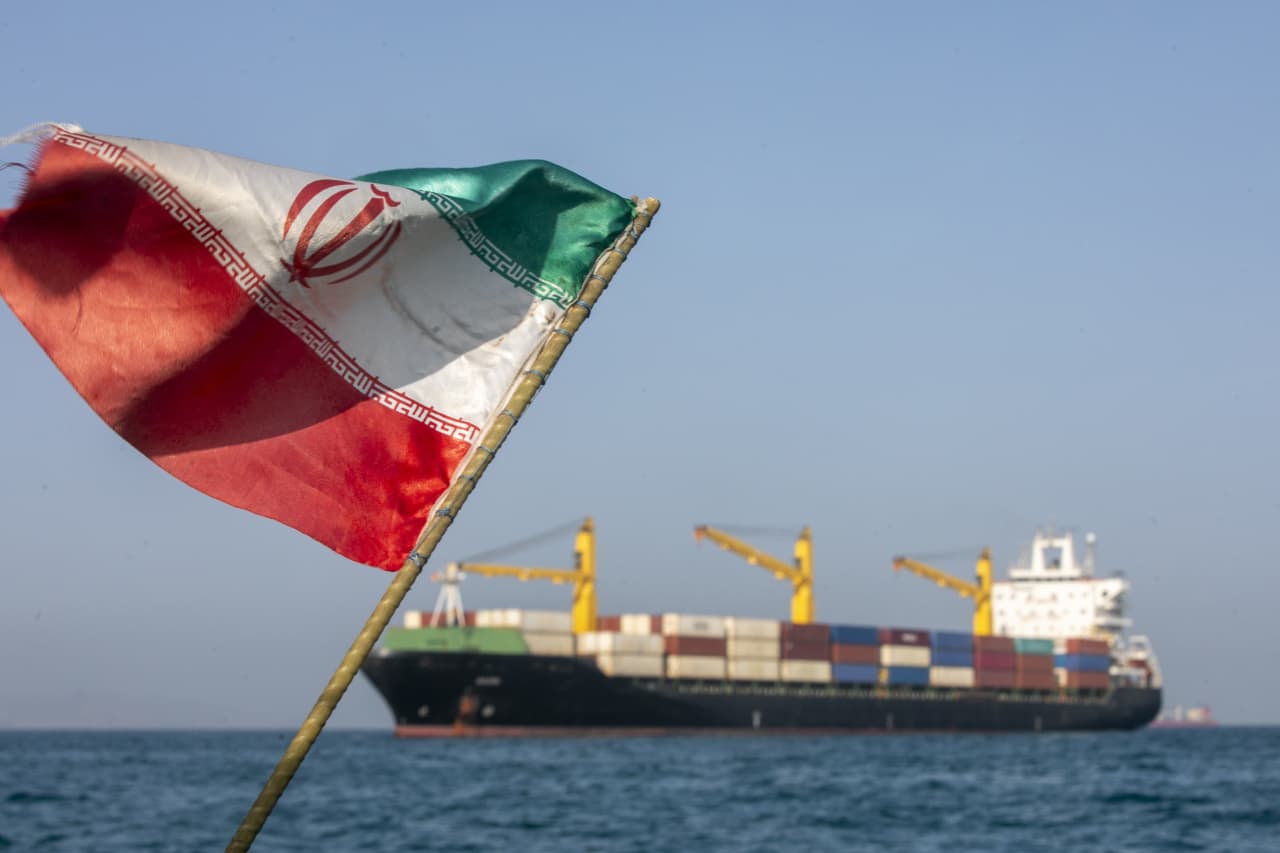 This 2008 &#x2018;train wreck&#x2019; oil scenario could unfold if Hormuz isn&#x2019;t opened by end of August