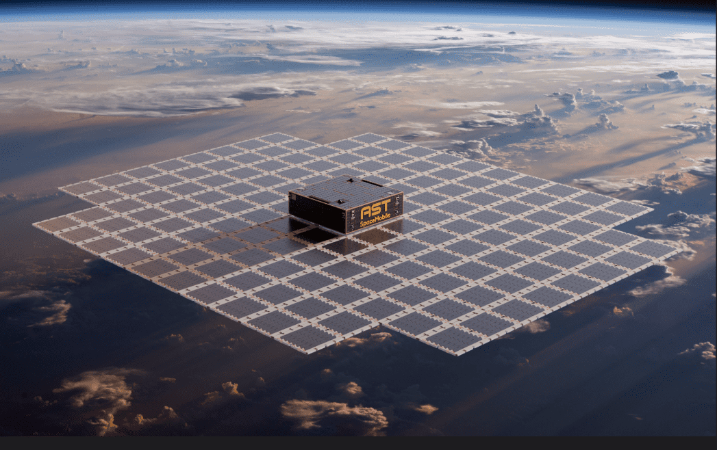 AST SpaceMobile&#x2019;s stock drops as earnings come with a big disappointment