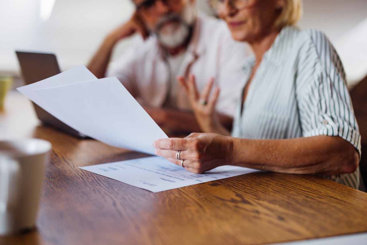 You&#x2019;re going to pay tax on RMDs &#x2014; there&#x2019;s no way around it. Or is there?